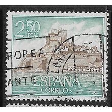 1967 Michel 1703 - #2 fine used (o)
