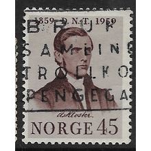 1959 Michel 433 - fine used (o)
