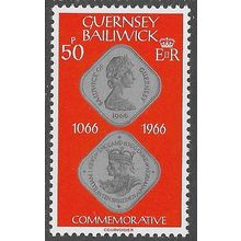 1980 SG 195 - MNH (**)