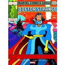 Doctor Strange: Fall Sunrise Treasury Edition - Tradd Moore