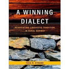 Teaching Culture: Utp Ethnographies for the Classroom-A Winning Dialect - Thea R