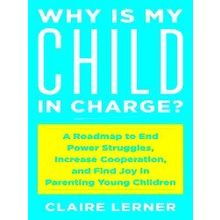 Why Is My Child In Charge