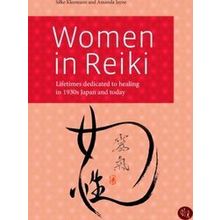 Women in Reiki