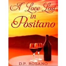 A Love Lost In Positano