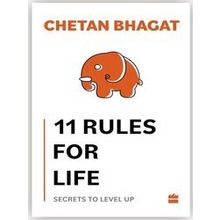 11 Rules For Life