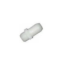 3/4" MGHT X 1/2" FPT Straight Hose Adapter, Nylon - No. G3412