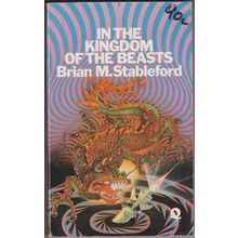 In the Kingdom of the Beasts, by Brian M Stableford. Dies Irae 2