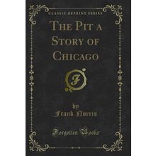 The Pit a Story of Chicago (Classic Reprint)