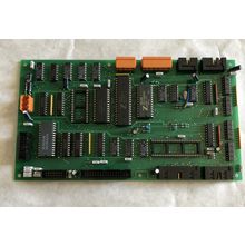 ATS-TANNER E-100-02 BONDING H+MTRONIC 91400.1,ATS CPU V-2000,H/S 03-48-165,ED