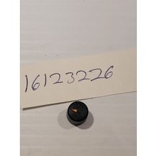 1984 - 1996 Chevrolet Corvette Radio Bass Knob 16123226