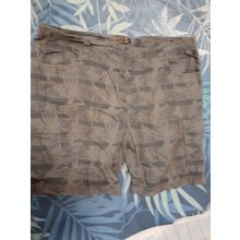 mens grey joe & Co 7XL shorts