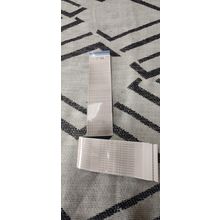 SAMSUNG UE50NU series tcon video flat cable. BN96-39891B