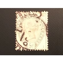 ICOLLECTZONE Great Britain 104 F/VF Used