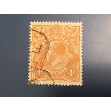 ICOLLECTZONE Australia 31 VF used