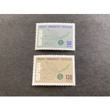 ICOLLECTZONE Turkey 1665-66 XF NH