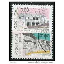 1987 Michel 1713+1714 - fine used (o)