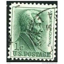 1961 Michel 816A - #3 fine used (o)