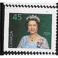 1985/1998 SG 1162g - fine used (o) - from booklet