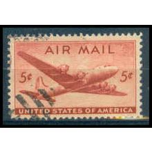 Used C32 5c DC-4 Skymaster Fine Plus WA0511