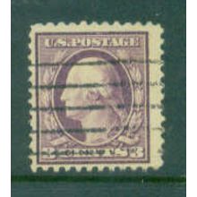 Used 501 3c George Washington Fine A11642