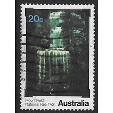 1979 SG 714 - fine used (o)
