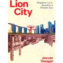 Lion City