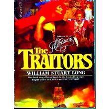 The Traitors - Various Authors