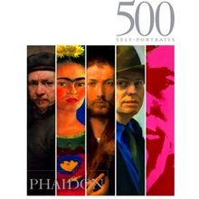 500 Self Portraits