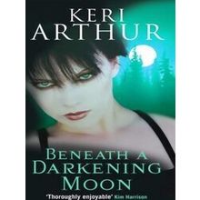 Beneath A Darkening Moon