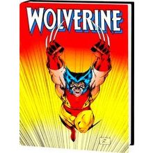 Wolverine Omnibus Vol. 2
