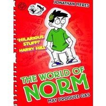 World Of Norm 3 May Produce Gas