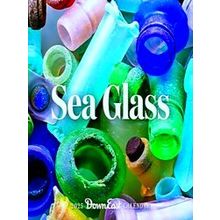 2025 Sea Glass Wall Calendar