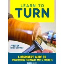 Learn to Turn, 3rd Edition Revised & Expanded