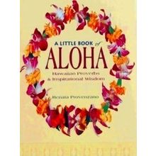 A Little Book of Aloha