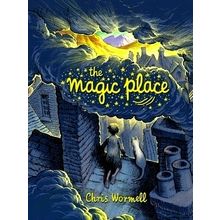 The Magic Place by Chris Wormell
