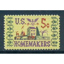 1253 5c Homemakers Fine MNH MA0315