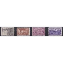 749 10c Smoky Moutains Very Fine MNH VA0531a