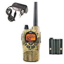 1 WALKIE TALKIE MIDLAND GXT1050 5W VOX CON BATERÍA Y CARGADOR PACK INDIVIDUAL