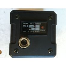 SUNX VI-E210 LTD CAMERA SCANLINE 2048BITS,BD