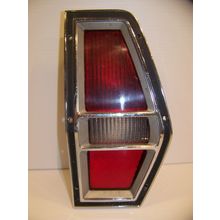1972 73 74 75 FORD PINTO STATION WAGON TAILLIGHT OEM #TSIAR-72PO D42B-13440-A