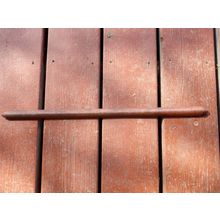 1948 Dodge Truck Front Window Center Trim OEM Windshield B Series