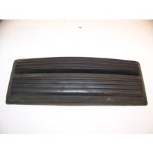 1971 72 73 74 DODGE PLYMOUTH BRAKE PEDAL PAD OEM #3575101 CHALLENGER CUDA DUSTER