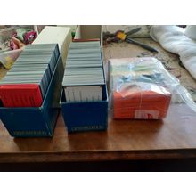 bulk lot trivia cards, trivia pursuit cards