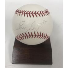 Eric Gagne Signed Autographed Official Major League (OML) Baseball