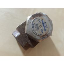 NEW OLD 3/4" NPT Yarway 29A Series 29A Steam Trap,4-600 PSI VALVE,TJ,EC