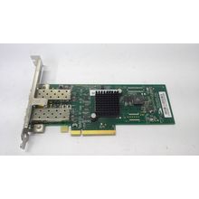 SFN5122F Solarflare S6102 10G Ethernet Dual Port Server Adapter PCI Express