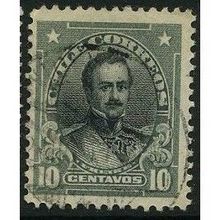 1911/1913 Michel 101 - fine used (o)
