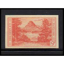 764 9c Glacier National Park Very Fine MNH Z2295