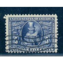 Used 330 5c Pocahontas Average Plus C2846