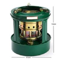 Midream Universal Handy Outdoor 8 Wicks Kerosene Stove Burner Camping Oil Heater